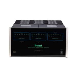 McIntosh MC8207 Seven Channel Power Amplifier