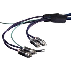 Furutech Ag-16-R4 Phono Cable