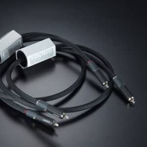 Furutech Audio Reference III (XLR) Line Cable