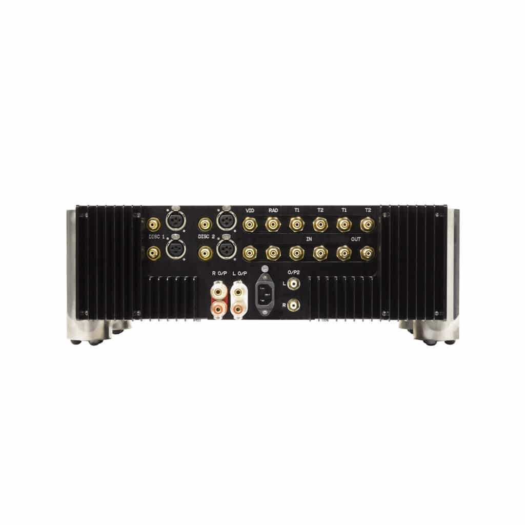 Chord Electronics CPM 2650
