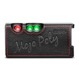 Chord Electronics Mojo/Poly Premium Leather Case