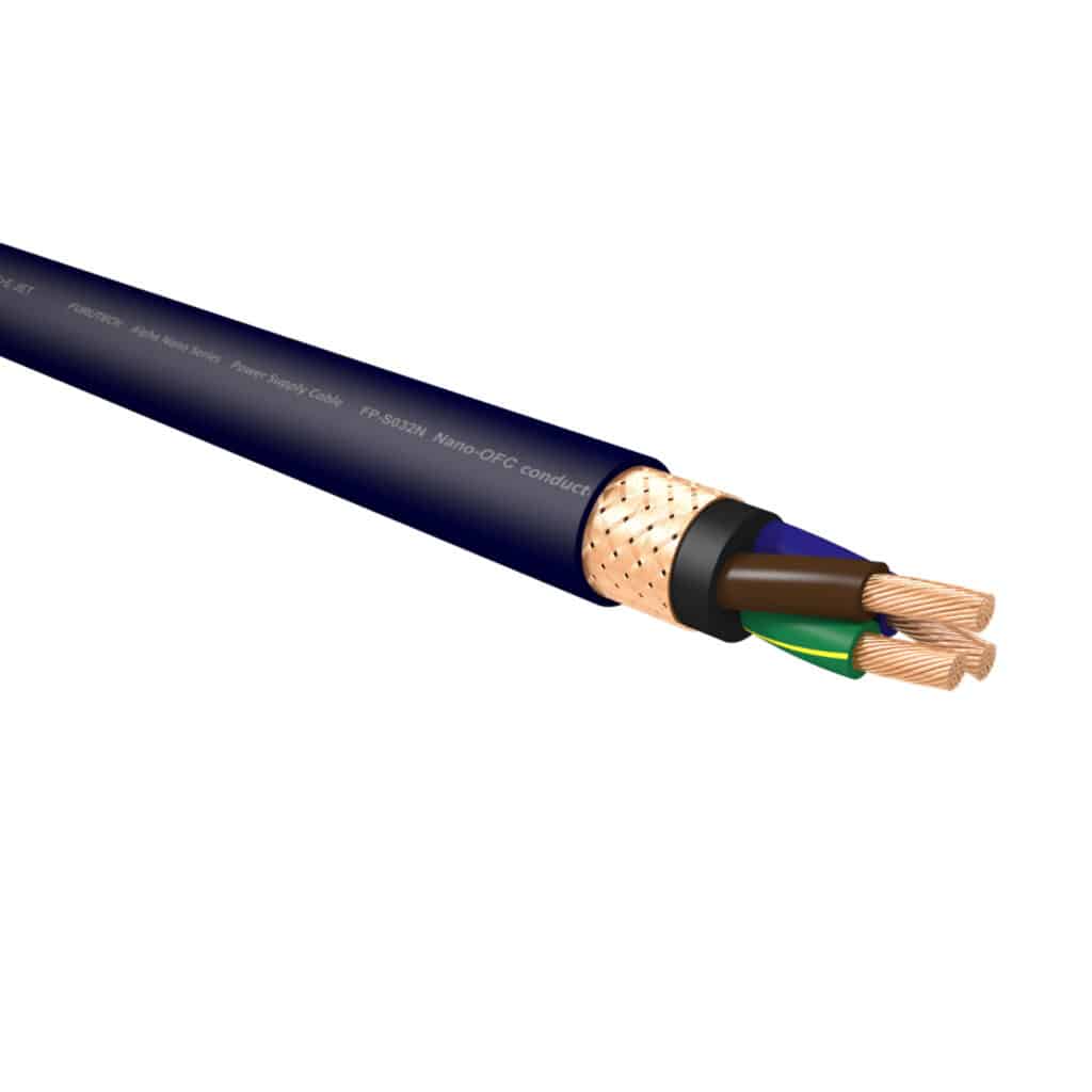 Furutech FP-S032N Power Cable