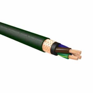 Furutech FP-TCS31 Power Cable