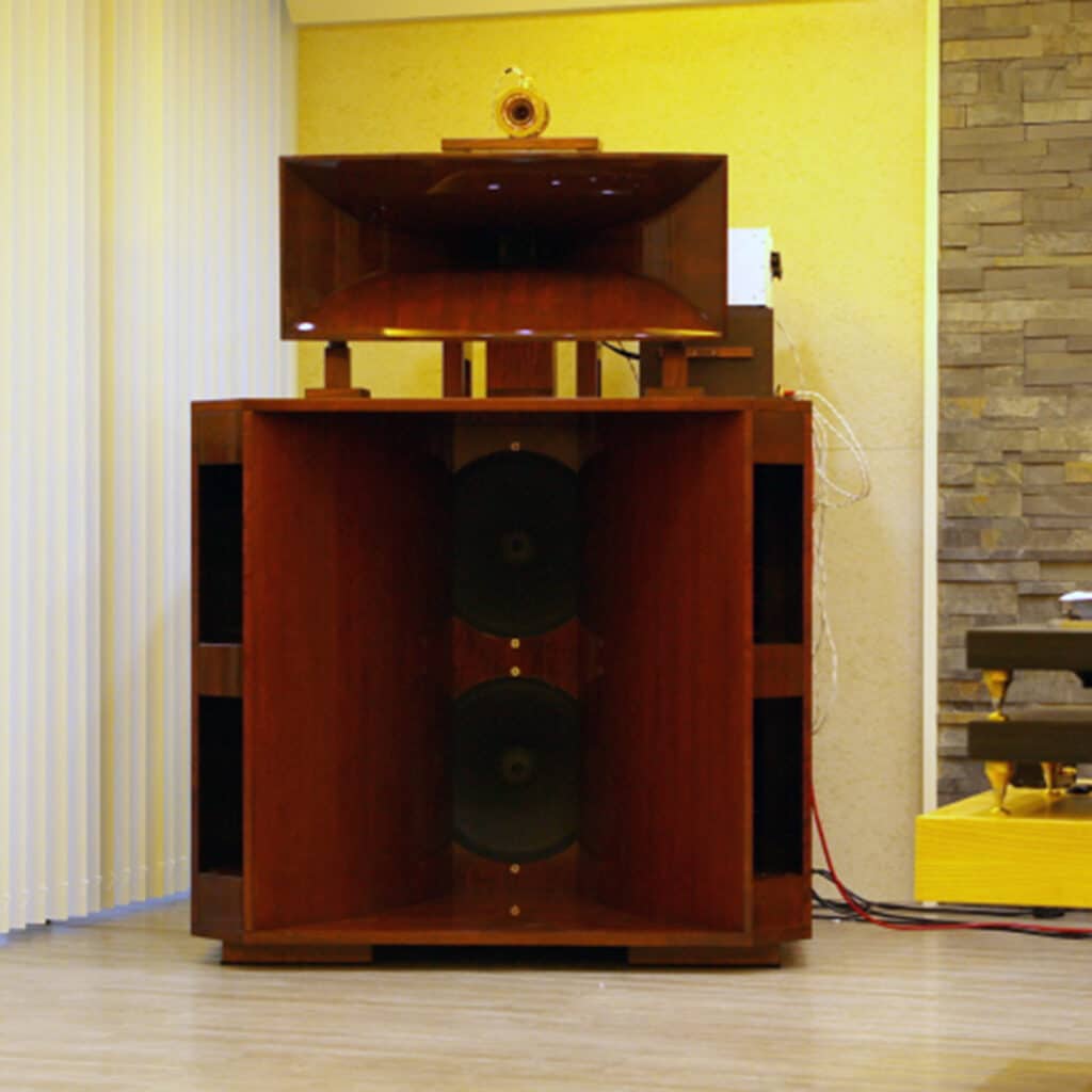 G.I.P. Laboratory GIP-9700A