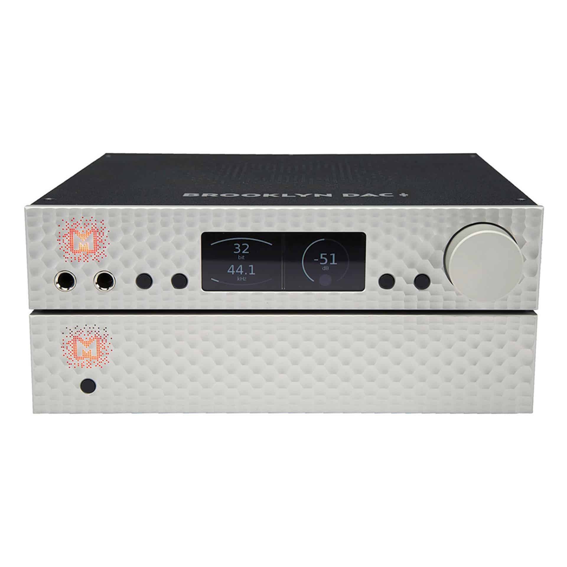 Mytek Brooklyn DAC+ & Amp+ - Demo of Kopen? » AudioLife