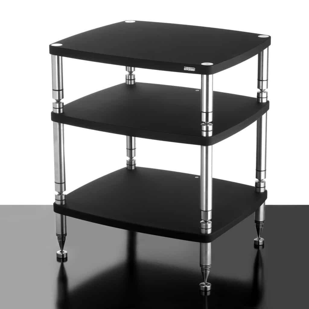 Solidsteel HF-3 Rack