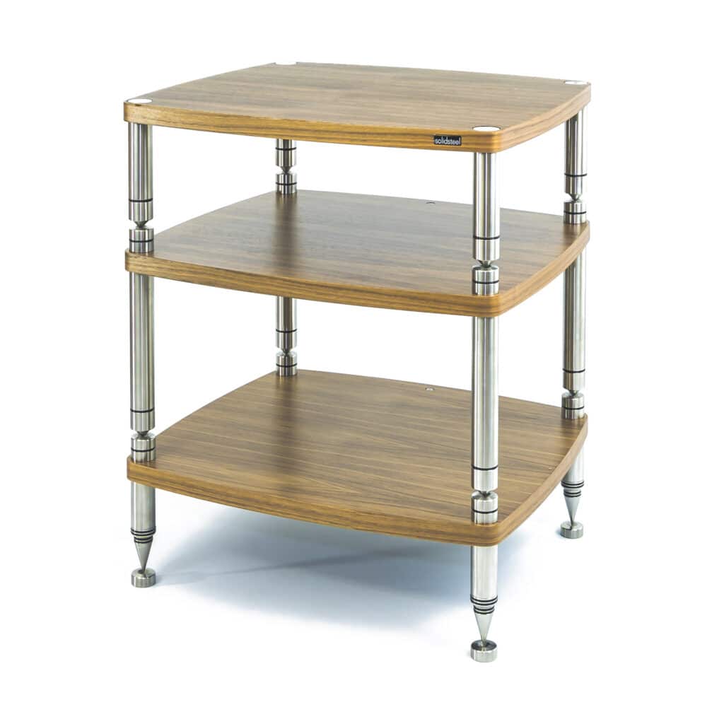 Solidsteel HF-3 Rack