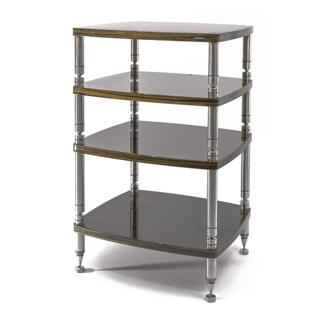 Solidsteel HF-4 Rack