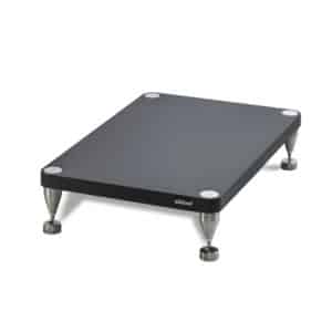 Solidsteel HY-A Base Solidsteel HY-A Base