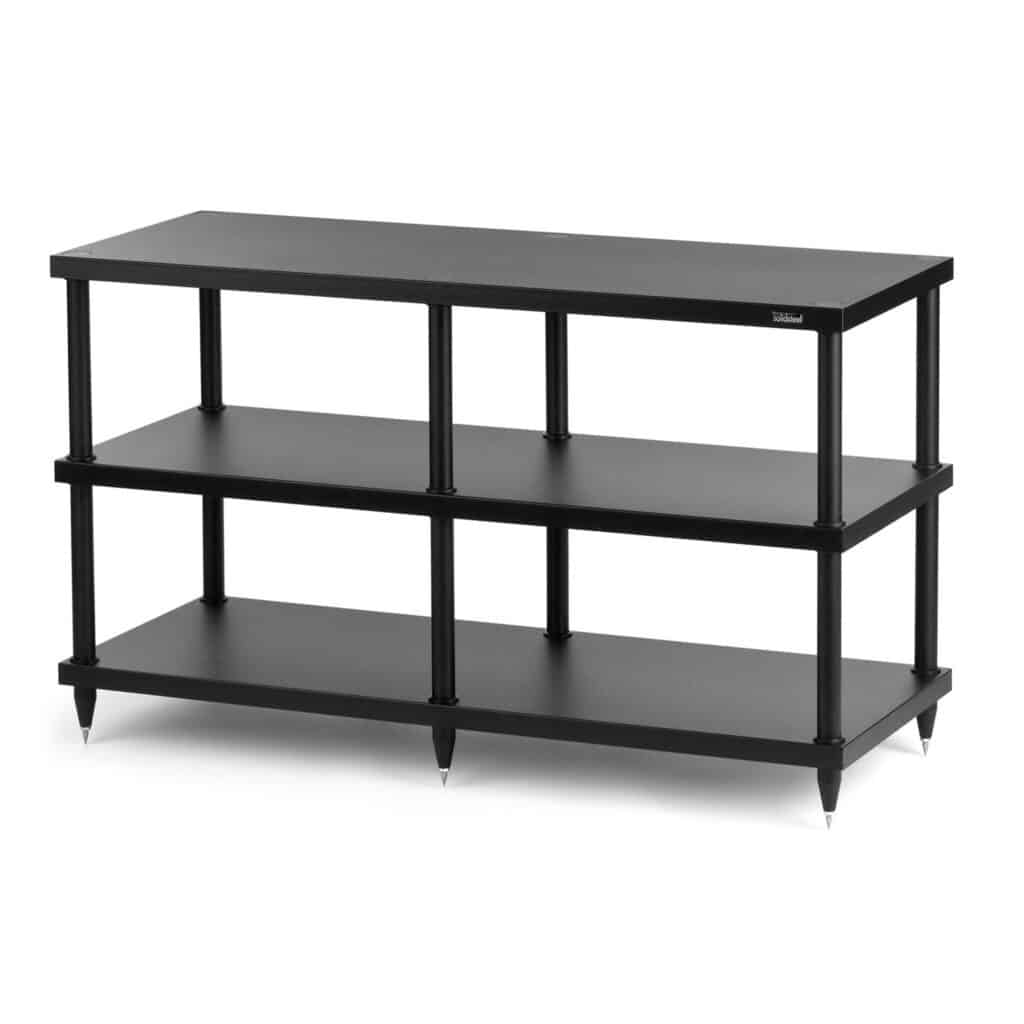 Solidsteel S4-3 Wide Rack