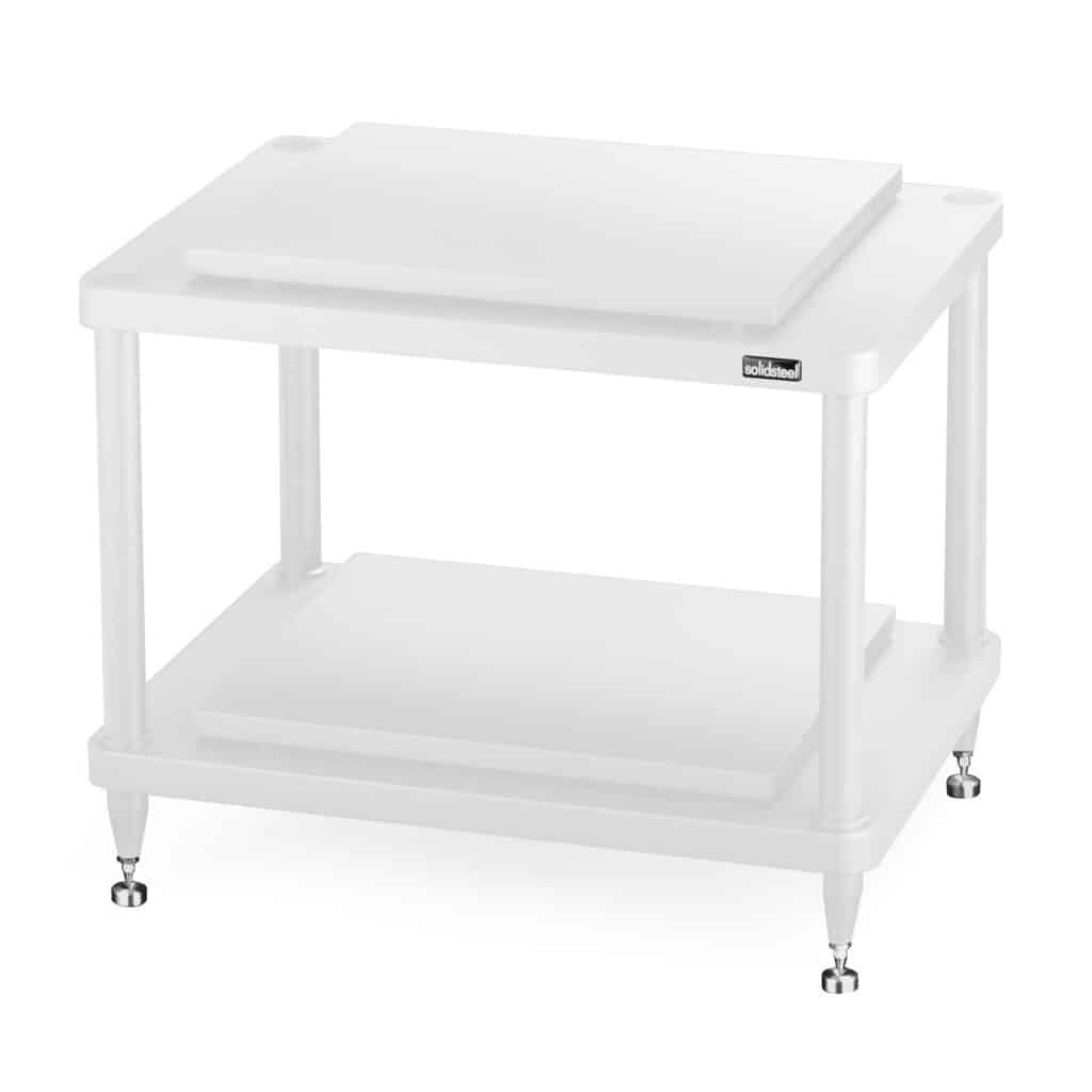 Solidsteel S5-2 Rack