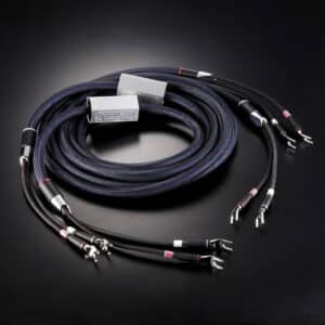 Furutech Speaker Reference III Loudspeaker Cable