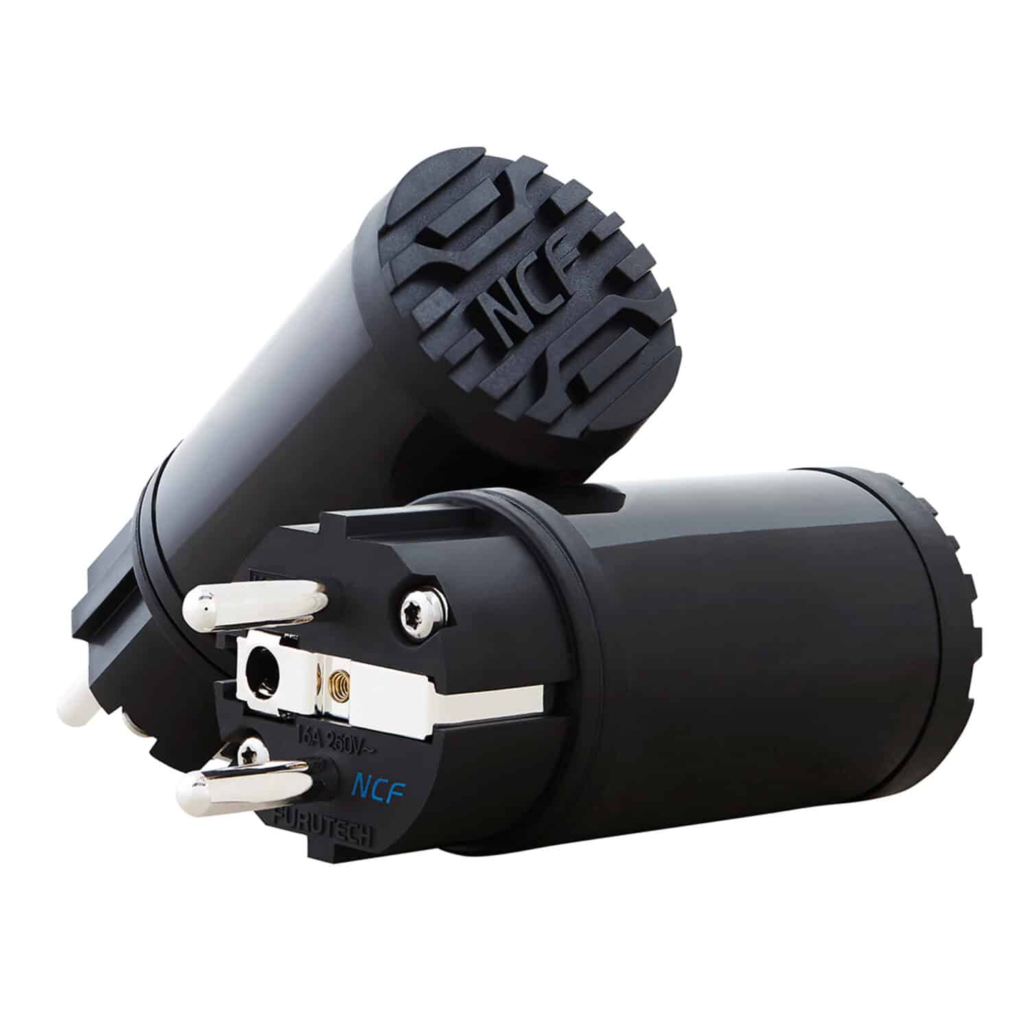 Furutech NCF Clear LineE review » AudioLife