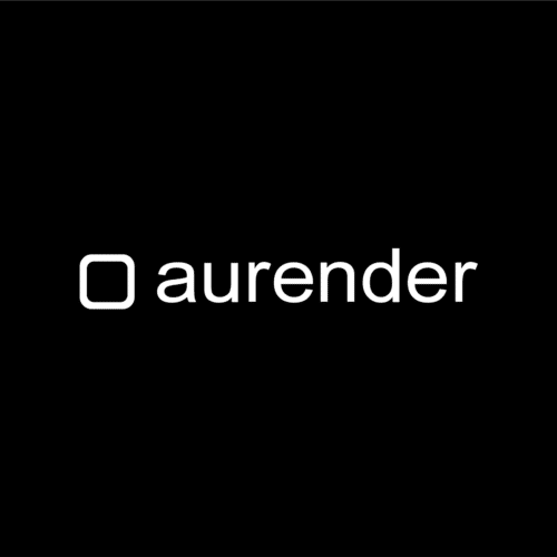 Aurender Logo AudioLife
