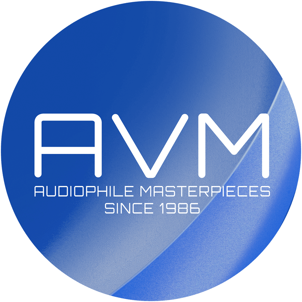 AVM Audio