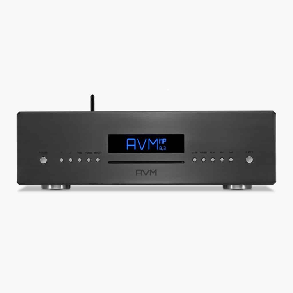 AVM-Audio-OVATION-MP-8-3-Black-21012701