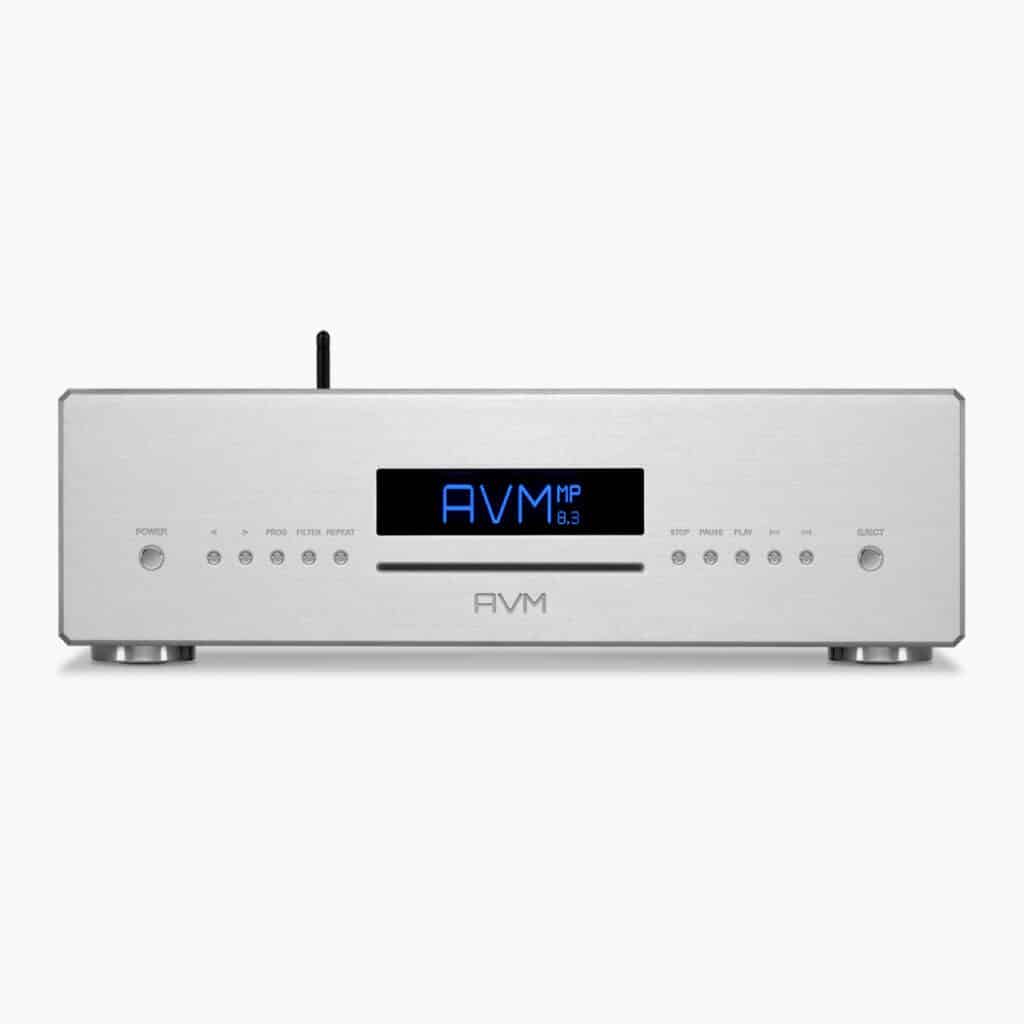 AVM-Audio-OVATION-MP-8-3-Silver-21012701