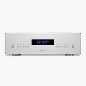 AVM-Audio-PH-8-3-Silver-Front-19110401