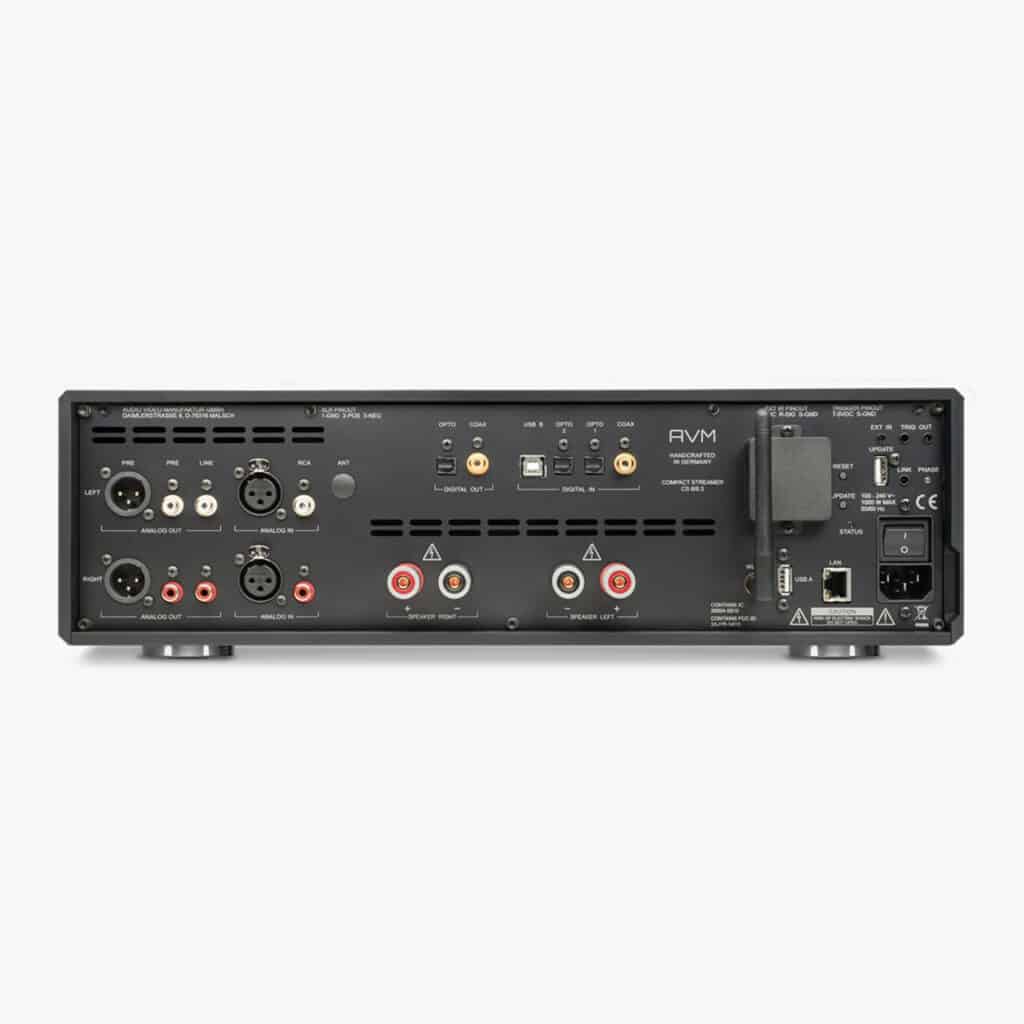 AVM-Audio-OVATION-CS-8-3-Back-Rear-Panel-Connections-21011802