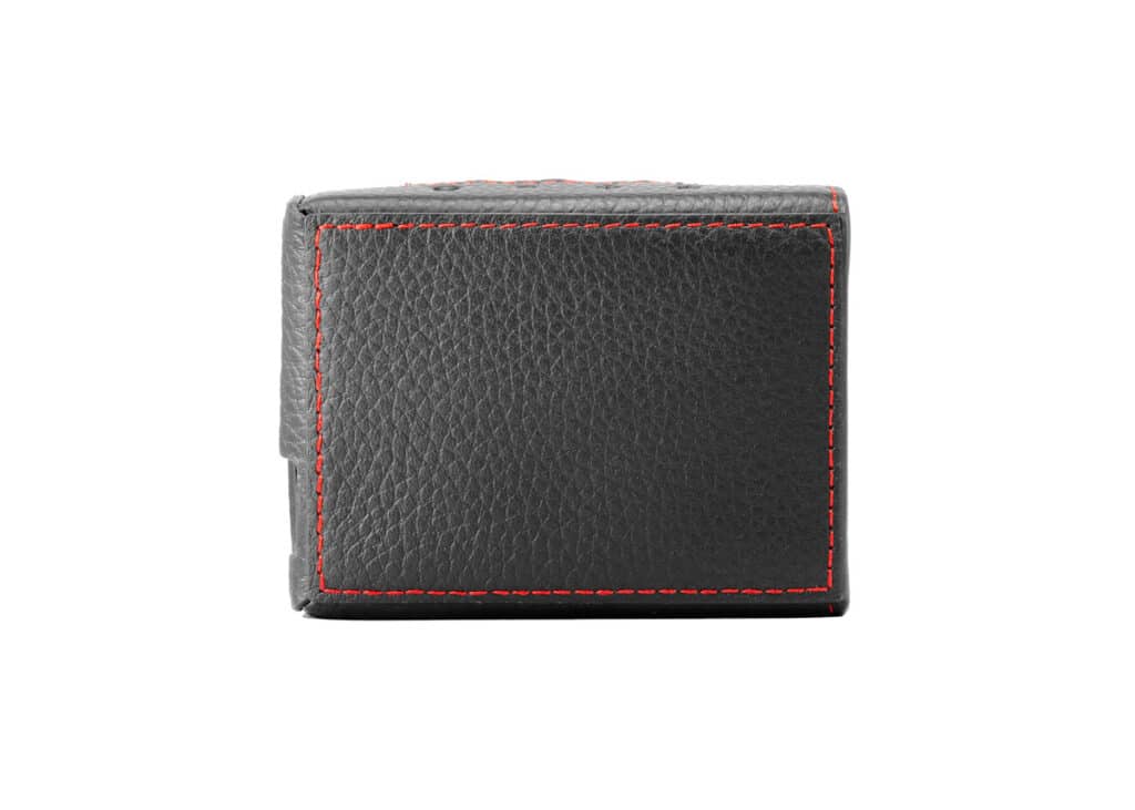 Premium Leather Case Mojo 2