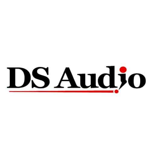 DS Audio logo