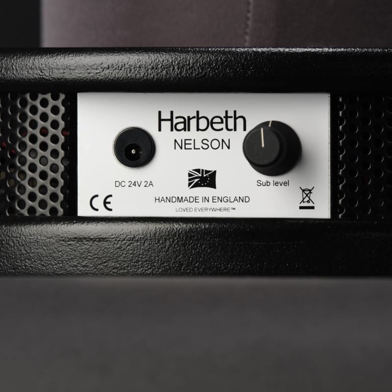 Harbeth Nelson (paar) Harbeth Nelson (paar)