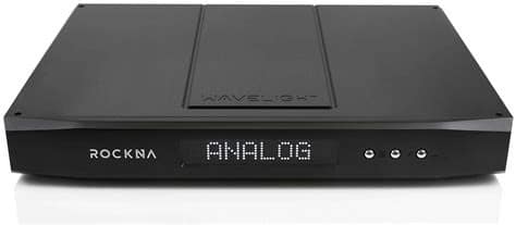 ROCKNA Wavelight LadderDAC
